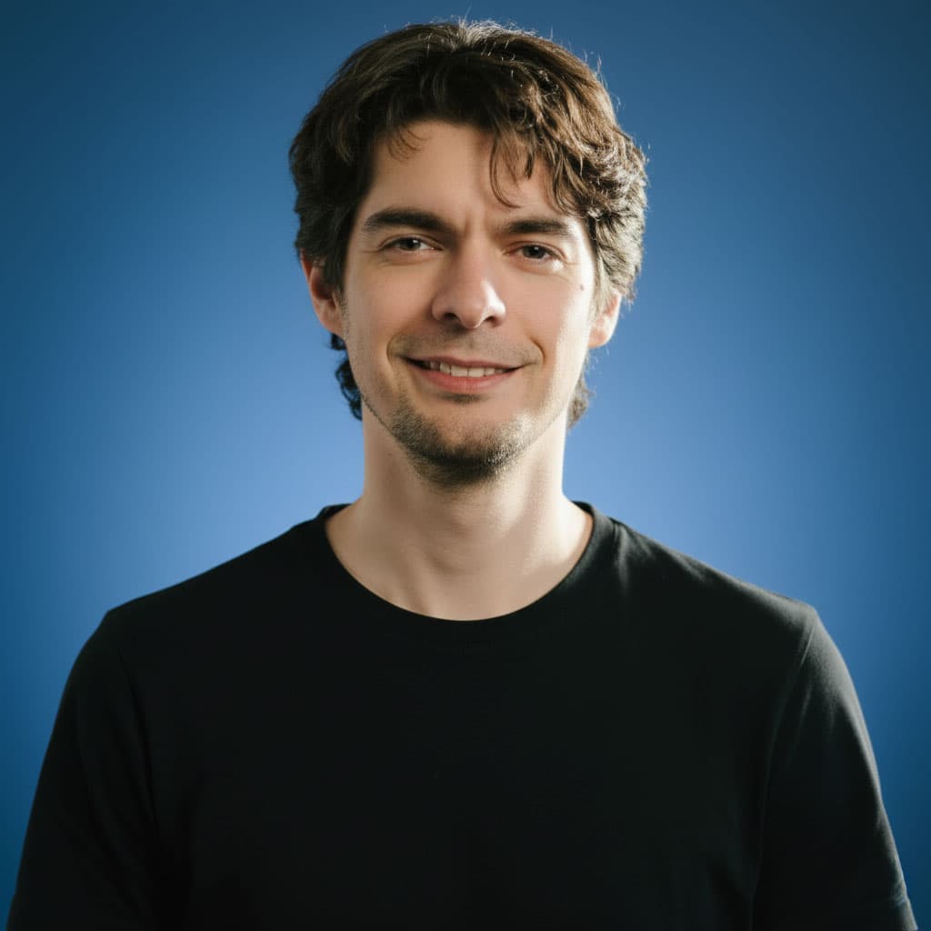 Allan Spadini