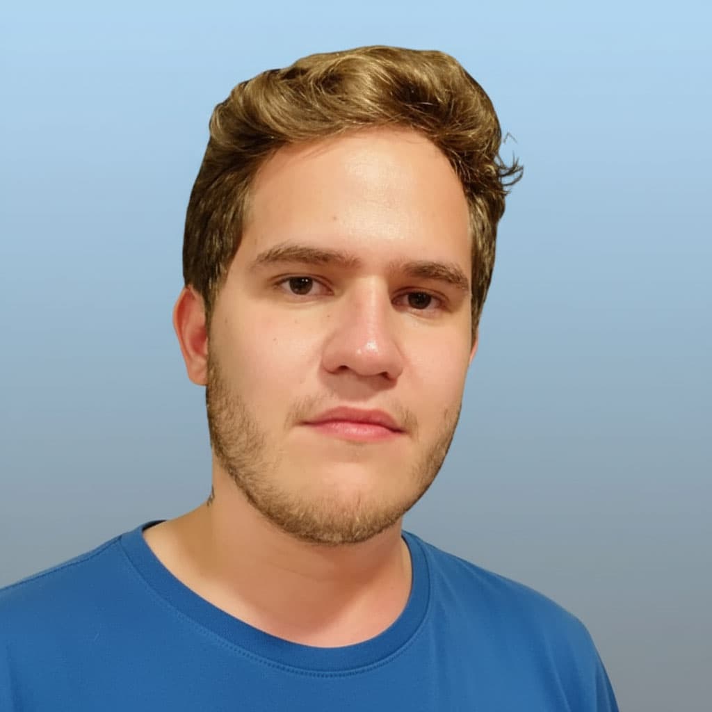 Renan Capistrano