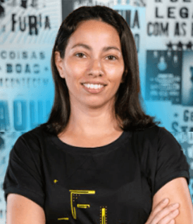 Rafaela Pereira